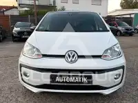 2016 Volkswagen Up