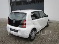 2016 Volkswagen Up