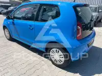 2016 Volkswagen Up