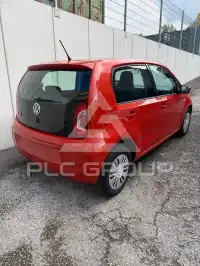 2016 Volkswagen Up