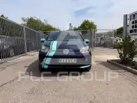 2016 Volkswagen Up