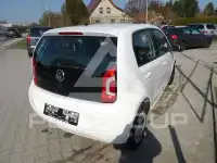 2016 Volkswagen Up