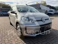 2016 Volkswagen Up