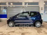 2016 Volkswagen Up