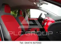 2016 Volkswagen Up