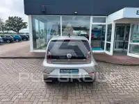 2016 Volkswagen Up