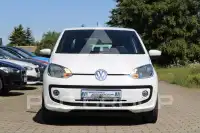 2016 Volkswagen Up