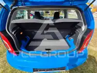 2016 Volkswagen Up