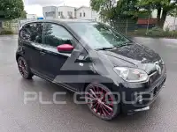 2016 Volkswagen Up