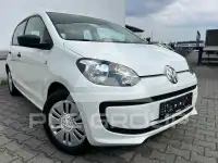 2016 Volkswagen Up