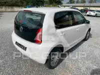 2016 Volkswagen Up