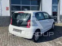 2016 Volkswagen Up