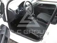 2016 Volkswagen Up