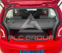 2016 Volkswagen Up