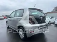 2016 Volkswagen Up