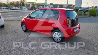 2016 Volkswagen Up