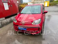 2016 Volkswagen Up