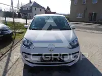 2016 Volkswagen Up