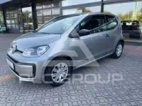 2016 Volkswagen Up