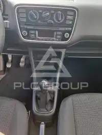 2016 Volkswagen Up