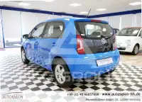 2016 Volkswagen Up