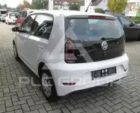 2016 Volkswagen Up