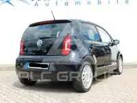2016 Volkswagen Up
