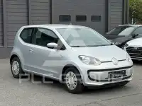 2016 Volkswagen Up