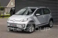 2016 Volkswagen Up