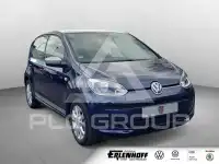 2016 Volkswagen Up