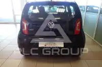 2016 Volkswagen Up