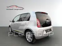 2016 Volkswagen Up