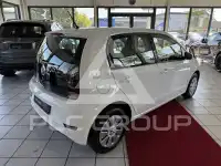 2016 Volkswagen Up