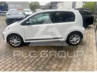2016 Volkswagen Up