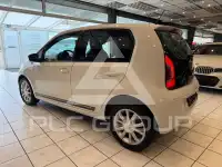 2016 Volkswagen Up