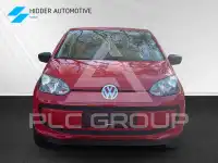 2016 Volkswagen Up