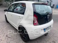 2016 Volkswagen Up