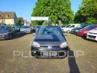2016 Volkswagen Up