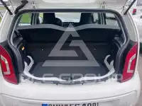 2016 Volkswagen Up