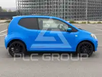2016 Volkswagen Up