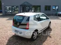 2016 Volkswagen Up