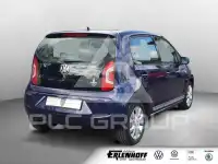 2016 Volkswagen Up