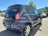 2016 Volkswagen Up