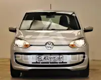 2016 Volkswagen Up