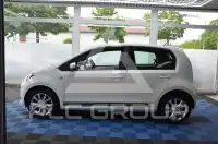 2016 Volkswagen Up