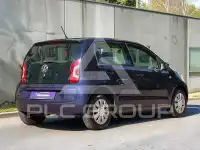 2016 Volkswagen Up