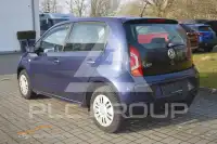 2016 Volkswagen Up