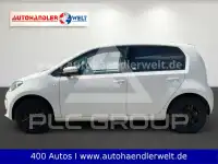 2016 Volkswagen Up