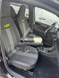 2016 Volkswagen Up