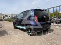 2016 Volkswagen Up